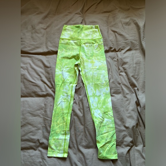 DOYOUEVEN Leggings - 3/4 length - Picture 1 of 7